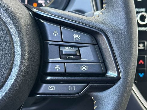 New 2026 Subaru Crosstrek 2.5i Sport image 27