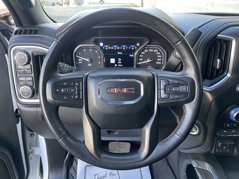 Used 2020 GMC Sierra 1500 AT4 w/ AT4 Premium Package image 22