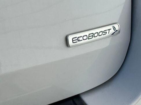 Used 2020 Ford Explorer Limited image 39