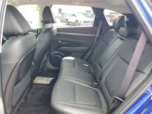 Used 2023 Hyundai Tucson Limited w/ Cargo Package AWD/4WD image 31