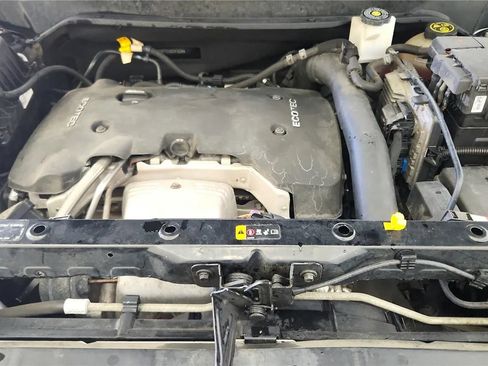 Used 2018 Chevrolet Equinox LT FWD image 20