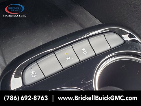 New 2026 Buick Encore GX Sport Touring w/ Comfort Package FWD image 30