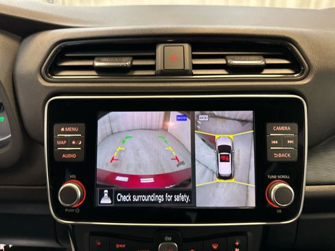 Certified 2023 Nissan Leaf SV Plus image 30