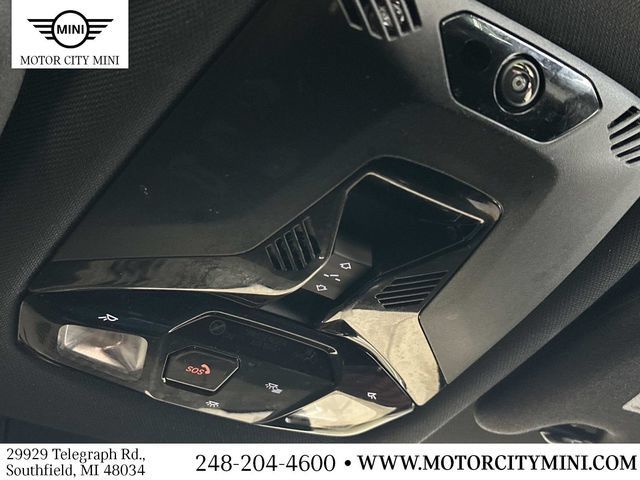 Certified 2026 MINI Cooper S FWD image 34