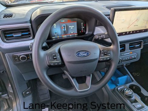 New 2026 Ford Maverick XLT FWD image 17