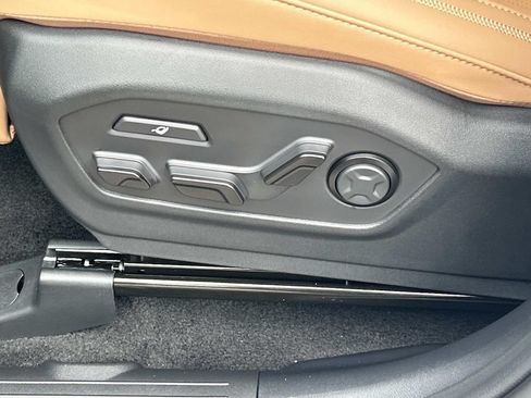 New 2026 Hyundai Santa Fe Calligraphy FWD image 17