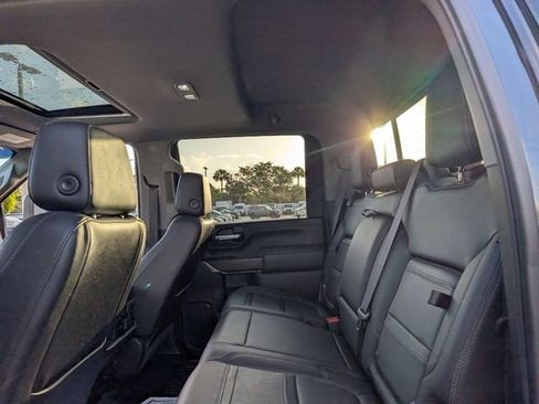 Used 2020 GMC Sierra 3500 Denali w/ Denali Ultimate Package image 8