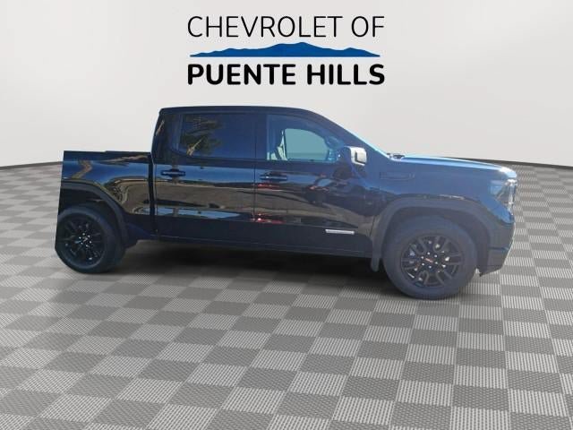 Used 2024 GMC Sierra 1500 Elevation RWD image 9
