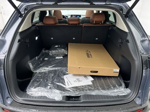 New 2026 MAZDA CX-50 AWD 2.5 S w/ Accent Package image 29