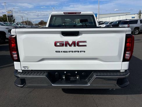 Used 2024 GMC Sierra 1500 Pro image 4