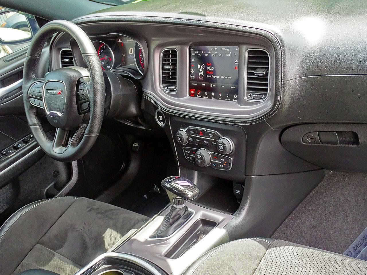 Used 2023 Dodge Charger Scat Pack w/ Plus Group RWD image 50