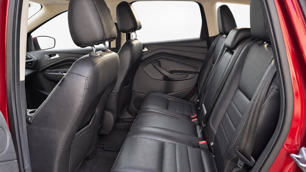 Used 2014 Ford Escape SE w/ Equipment Group 201A AWD/4WD image 9