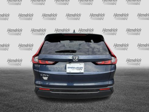 Used 2024 Honda CR-V EX-L image 12
