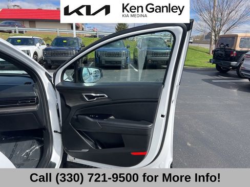 Certified 2024 Kia Sportage X-Line w/ X-Line Premium Package AWD/4WD image 59