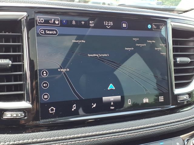 Used 2023 Chrysler Pacifica Limited FWD image 23