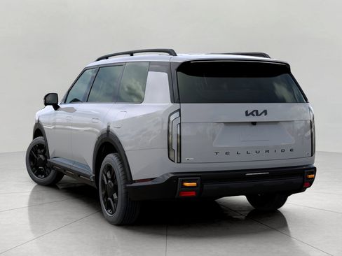 New 2027 Kia Telluride SX Prestige X-Pro AWD/4WD image 4