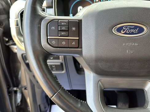 Certified 2022 Ford F150 Lariat w/ Max Trailer Tow Package image 17