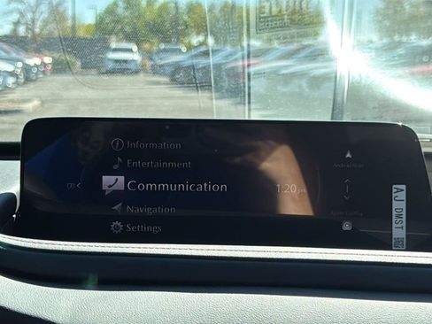 New 2026 MAZDA CX-30 AWD 2.5 S image 15