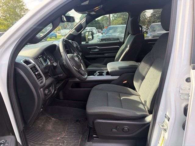 Used 2024 RAM 1500 Big Horn RWD image 18
