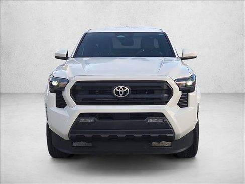 Used 2024 Toyota Tacoma SR5 RWD image 2