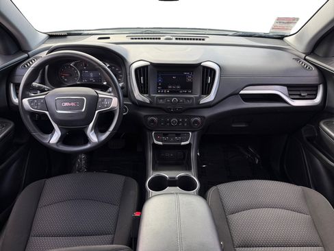 Used 2022 GMC Terrain SLE w/ Driver Convenience Package image 10