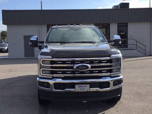 New 2026 Ford F350 Lariat w/ Lariat Ultimate Package AWD/4WD image 2