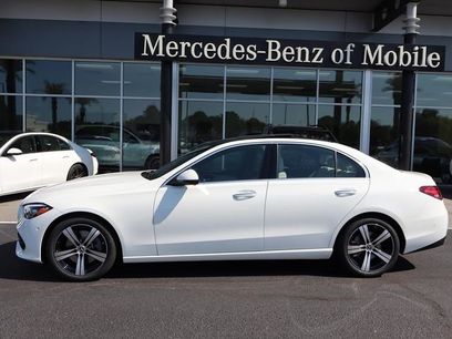 Used 2024 Mercedes-Benz C 300 Sedan