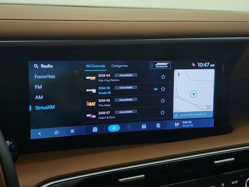 Certified 2026 Hyundai Palisade Calligraphy AWD/4WD image 20