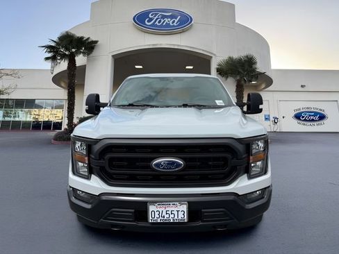 Certified 2023 Ford F150 XL w/ Rattler Package image 3