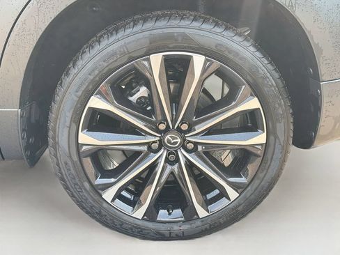 Used 2025 MAZDA CX-50 AWD 2.5 Turbo w/ Weather Package image 35
