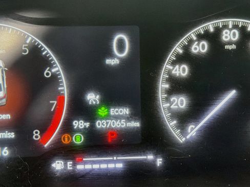 Used 2024 Honda Civic Sport image 18