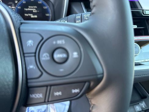 New 2026 Toyota Corolla Cross XLE image 26