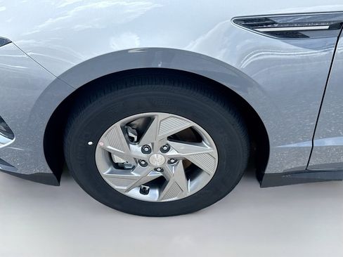 New 2026 Hyundai Sonata SE FWD image 23