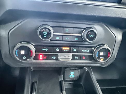 New 2025 Ford Bronco Big Bend image 21