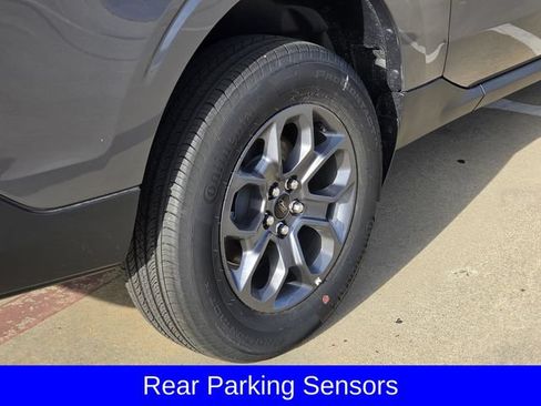 Used 2025 Ford Maverick XLT w/ XLT Luxury Package AWD/4WD image 12