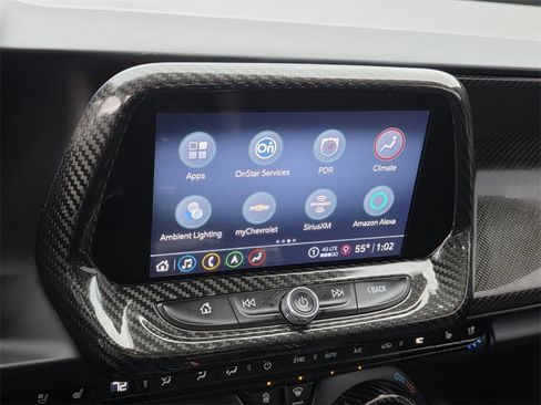 Used 2022 Chevrolet Camaro ZL1 image 15