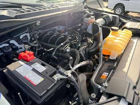 Used 2020 Ford F150 XLT w/ Trailer Tow Package image 31