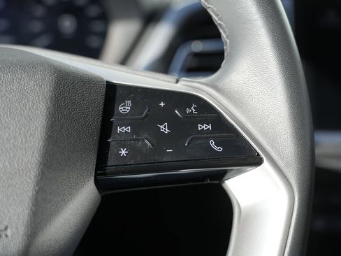 Used 2024 Audi Q4 e-tron Premium Plus w/ Premium Plus image 48