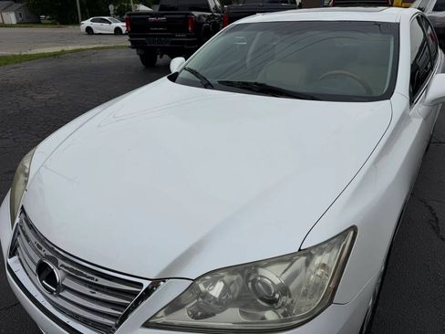 Used 2010 Lexus ES 350 FWD image 55