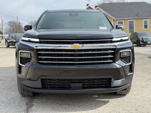 New 2026 Chevrolet Traverse LT image 12