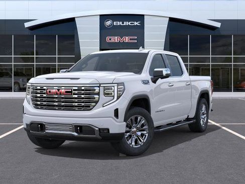 New 2026 GMC Sierra 1500 Denali image 6