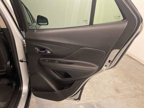 Used 2017 Buick Encore Preferred image 24