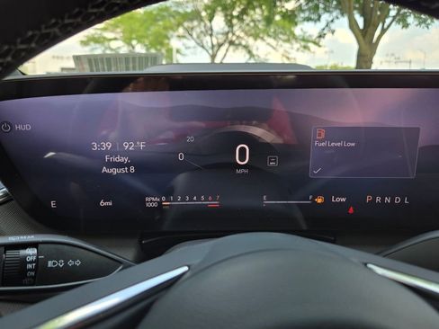 New 2026 Buick Enclave Sport Touring w/ Power Package image 23