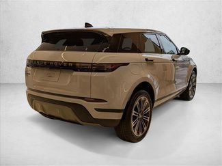 New 2026 Land Rover Range Rover Evoque S video 2