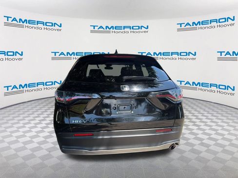 Used 2024 Honda HR-V Sport image 4