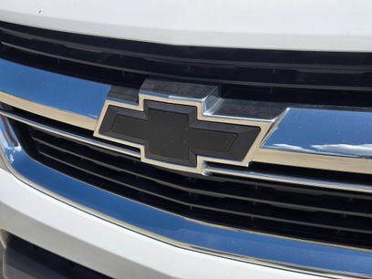 Used 2019 Chevrolet Colorado W/T w/ WT Convenience Package