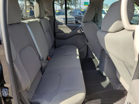 Used 2018 Nissan Frontier SV w/ Value Truck Package image 26