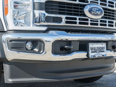 New 2026 Ford F450 XL image 12
