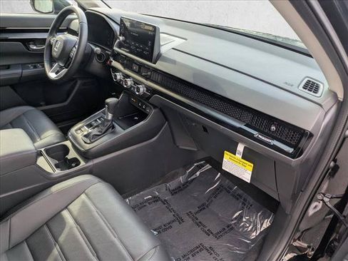 Used 2026 Honda CR-V EX-L image 19