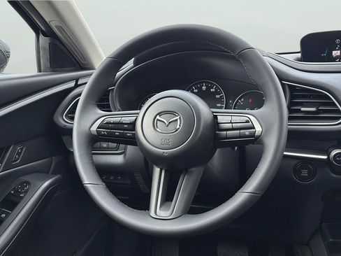 New 2026 MAZDA CX-30 AWD 2.5 S w/ Select Sport Pkg image 19